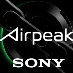 Sony airpeak